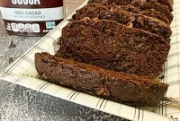 Irresistible Chocolate Chip Zucchini Bread Recipe Loved by All
