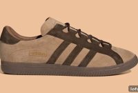 adidas Unveils Archive-Inspired Stapfen SPZL Sneaker Release