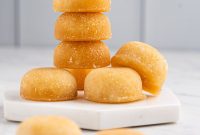 Natural Substitutes for Palm Sugar: What to Use in Recipes