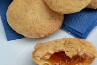 How to Make Classic Hertzoggie Cookies: South African Jam & Meringue Treat