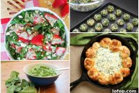 45 Tasty Spinach Recipes for Nutritious Meals and Sides