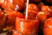Slow Cooker Sweet Kielbasa Recipe for Flavorful Weeknight Meals