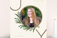 5 Reasons Singles Should Send Christmas Cards This Year