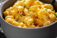 Creamy Instant Pot Butternut Squash Mac and Cheese Recipe