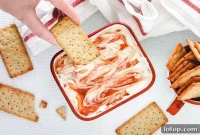 Puerto Rican Guava Dip Recipe: Sweet & Savory Sauce for Toasts and Desserts