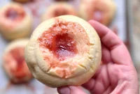Sourdough Kolaches: Flaky Yeasted Pastry Filled with Jam or Cheese