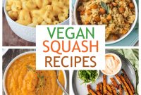 Butternut Squash Recipes for Fall: 15 Flavorful Ideas