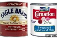 Cook’s Country Taste-Test: Which Sweetened Condensed Milk Wins?
