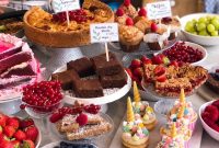 Improve Your Baking Skills: Practical Tips for Better Results