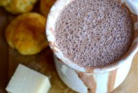 Colombian Hot Chocolate Recipe: Rich Traditional Chocolate Caliente