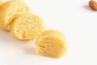 Quick Almond Paste Recipe Ready in 20 Minutes