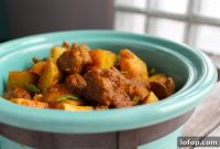 Authentic Fiery Lamb Curry Recipe — Bold Indian Spices