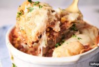 31 Budget-Friendly Winter Meals to Stretch One Grocery Trip Into a Week