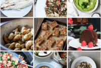 Dinner Planner: Week of December 24, 2018 — Holiday Menu Guide