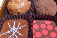 Mr. Ganache Miami: Gourmet Chocolate Shop & Pastry Bar Guide