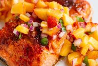High-Protein Air Fryer Meals for Muscle Gain and Weight Loss