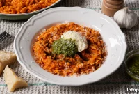 Creamy One-Pot Orzo Pasta Ready in 30 Minutes