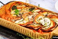12 Flavor-Packed Meatless Dinners You’ll Love Tonight