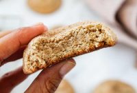 Chewy Snickerdoodle Cookie Recipe for Soft, Cinnamon-Spiced Treats