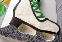 Decorated Gluten-Free Cake Ideas for Celebrations