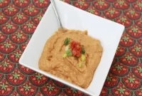 Creamy Pumpkin and Peanut Soup Recipe for Fall Comfort