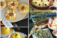 15 Low-Carb Breakfast Recipes to Fuel Your Morning