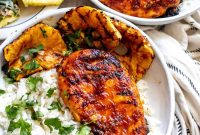 Pineapple Chicken Adobo Recipe: Sweet-Tangy Filipino Classic