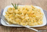 Classic Mueller’s Macaroni and Cheese Recipe for Creamy Comfort