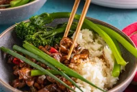 15-Minute Shanghai-Style Chicken Stir-Fry Recipe