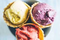 Homemade Ice Cream Recipe: Creamy No-Churn Method