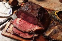 Perfect Reverse-Sear Prime Rib Roast Recipe for Tender, Juicy Results