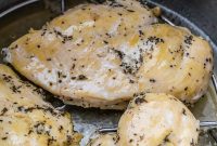 Juicy Instant Pot Chicken Breast Recipe for Tender Results