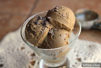 Creamy Dairy-Free Chocolate Ice Cream Recipe (Vegan)