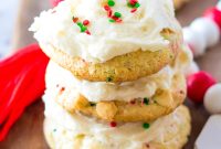 Funfetti Cake Mix Cookie Recipe for Soft, Chewy Treats