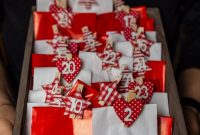 Christmas Cookie Ideas for Your Advent Calendar