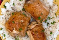 Classic Filipino Chicken Adobo Recipe — Authentic & Savory Guide