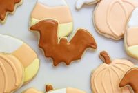 Spooky Halloween Sugar Cookie Recipe for Festive Treats
