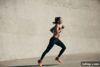 Create a Personalized HIIT Workout Plan You Can Do at Home