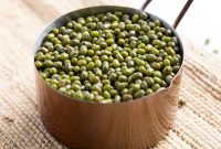 Perfect Instant Pot Mung Beans: Tender, Flavorful Every Time