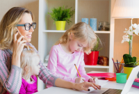 Work-from-Home Jobs for Moms: A Practical Guide to Flexible Careers