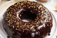 Olive Oil Chocolate Bundt Cake Recipe for Moist, Rich Flavor