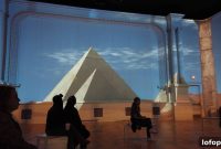 Explore King Tut’s Tomb: An Immersive Historical Experience