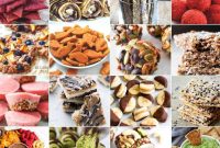 50 Gluten-Free, Dairy-Free Snack Recipes for Wholesome Snacking