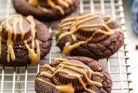Irresistible Chocolate Peanut Butter Cup Cookie Recipe