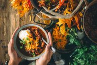 12 Epic Chili Recipes for Game Day Crowd-Pleasing Flavor