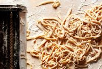How to Make Authentic Homemade Ramen Noodles from Scratch