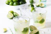 Authentic Caipirinha Recipe: Classic Brazilian Cocktail Guide