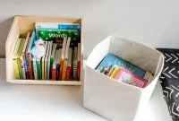Declutter Your Child’s Bookshelf: Practical Steps That Stick