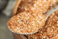 Perfect Smoked Turkey Rub Recipe for Juicy, Flavorful Birds