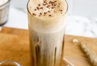 Starbucks Pumpkin Cream Cold Foam Recipe (Copycat)